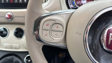 Fiat 500 1.2 Dolcevita 2dr Petrol Convertible